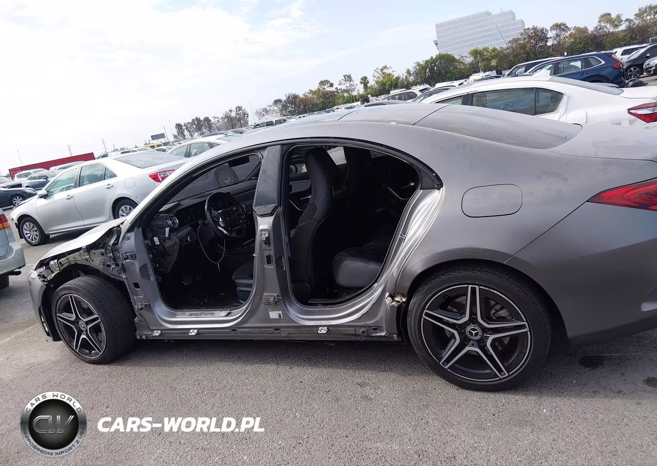 2021 Mercedes-Benz Cla 250 4Matic VIN:W1K5J4HB1MN173346 - 16