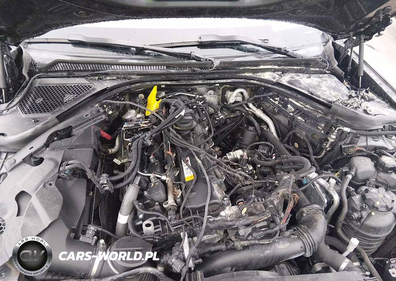 2020 BMW M340I M340I xDrive VIN:WBA5U9C05LFH23175 - 6