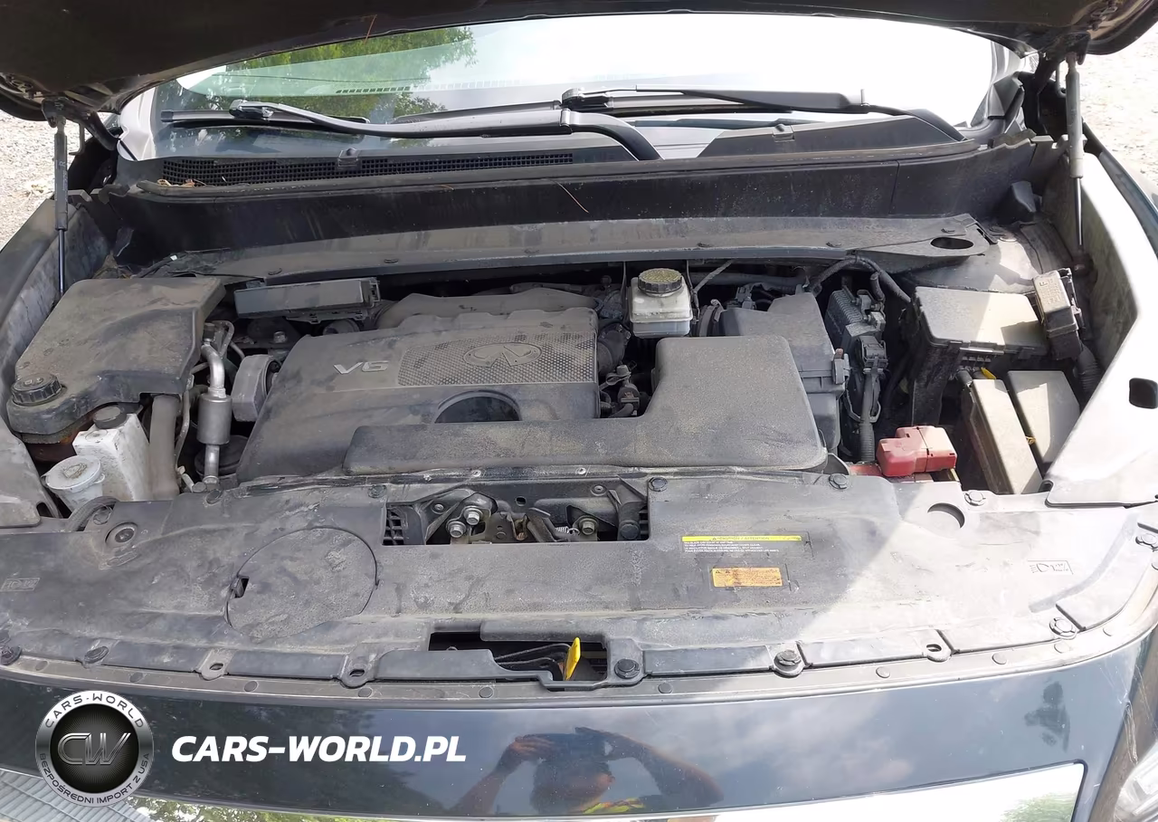 2018 Infiniti Qx60 VIN:5N1DL0MMXJC514634 - 10