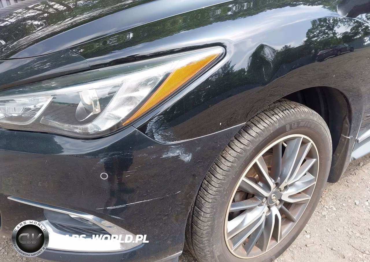 2018 Infiniti Qx60 VIN:5N1DL0MMXJC514634 - 6