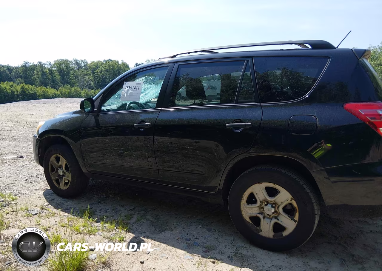 2011 Toyota Rav4 VIN:2T3BF4DV9BW145069 - 14