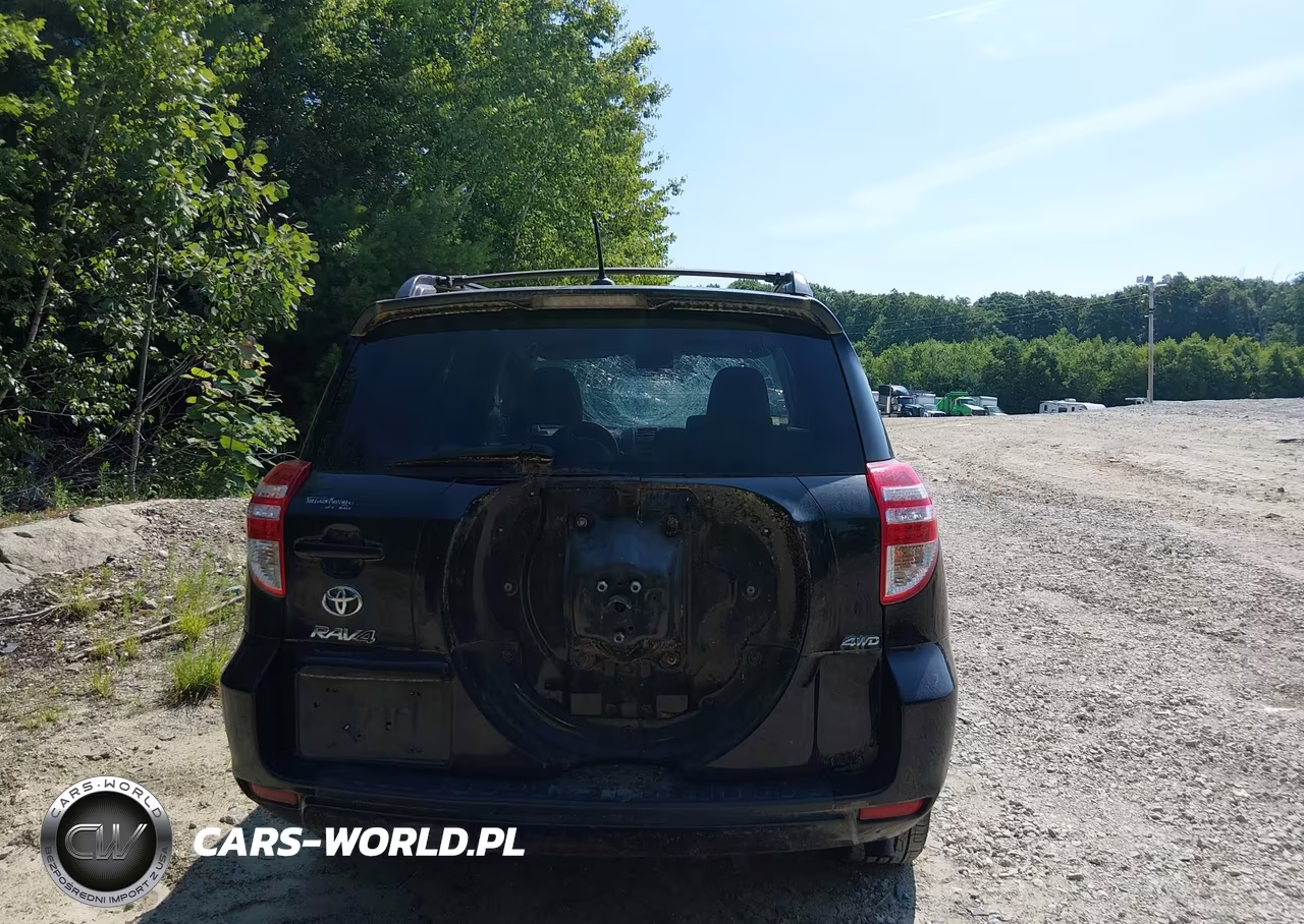 2011 Toyota Rav4 VIN:2T3BF4DV9BW145069 - 16
