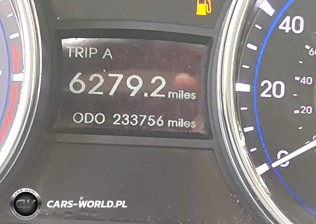 2012 Hyundai Sonata Se VIN:5NPEC4AC4CH456510 - 7