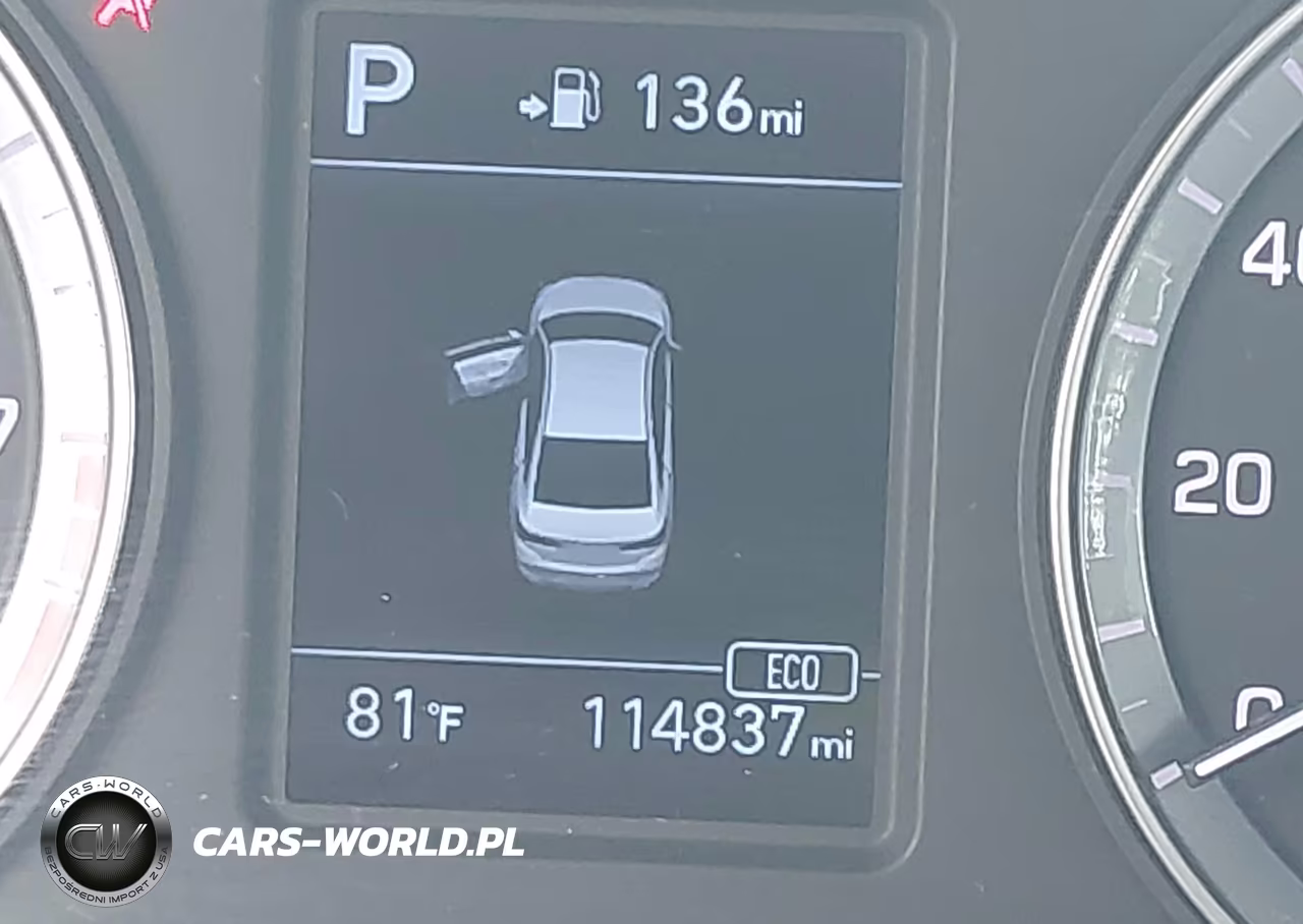 2018 Hyundai Sonata Se VIN:5NPE24AF0JH614769 - 16