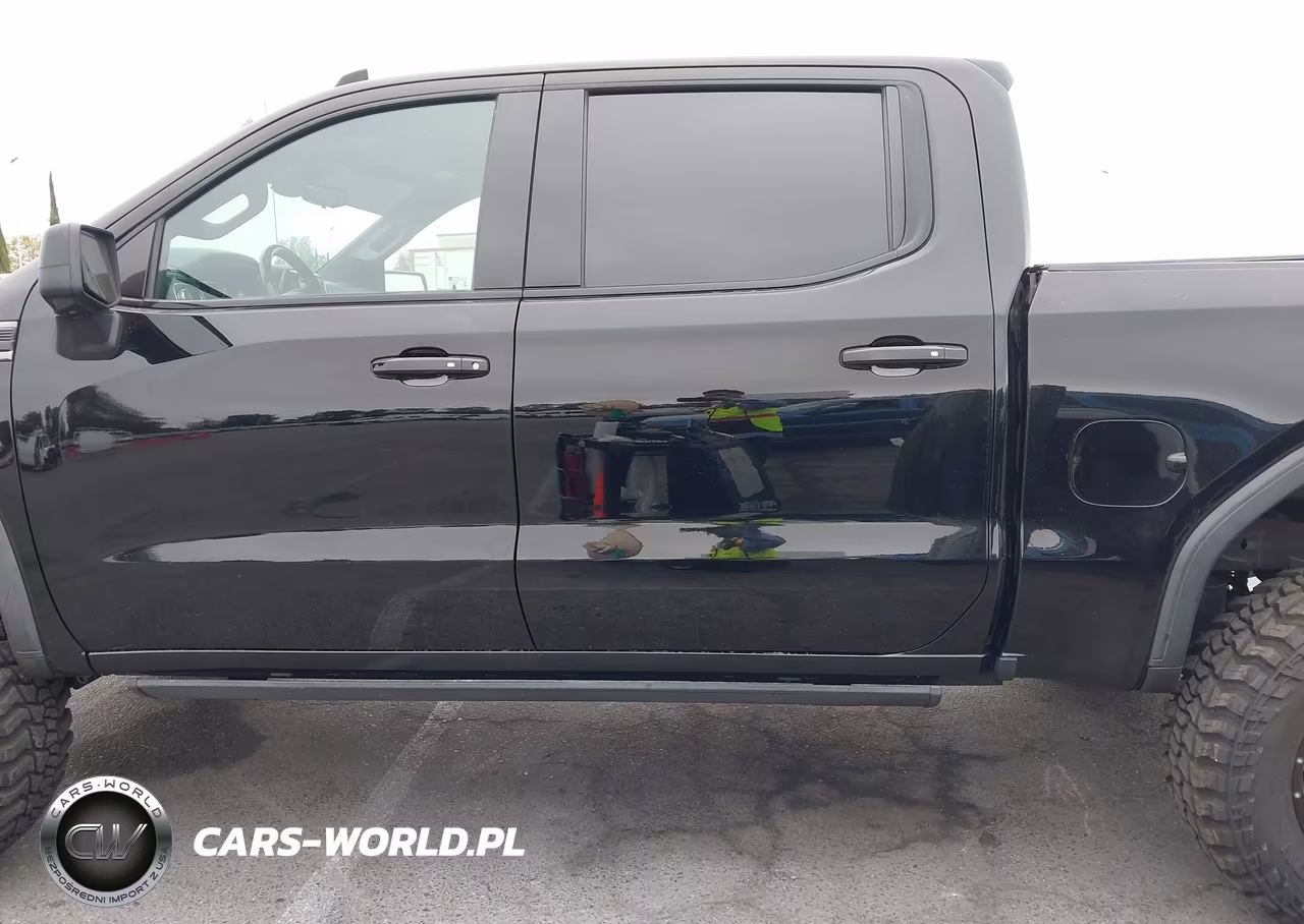 2021 GMC Sierra 1500 4Wd Short Box At4 VIN:1GTP9EEL2MZ264696 - 15