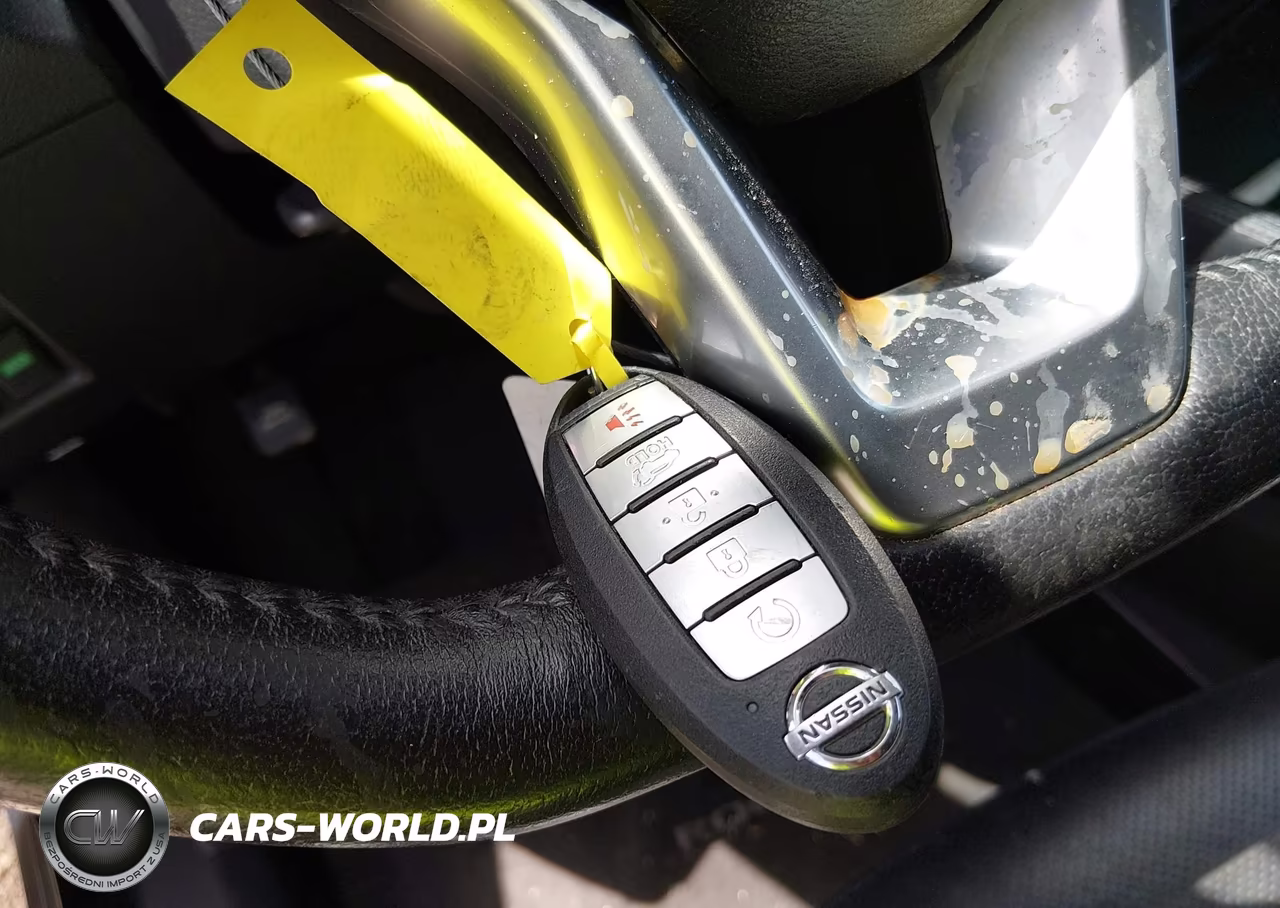 2019 Nissan Rogue Hybrid Sl VIN:5N1ET2MT0KC729187 - 11