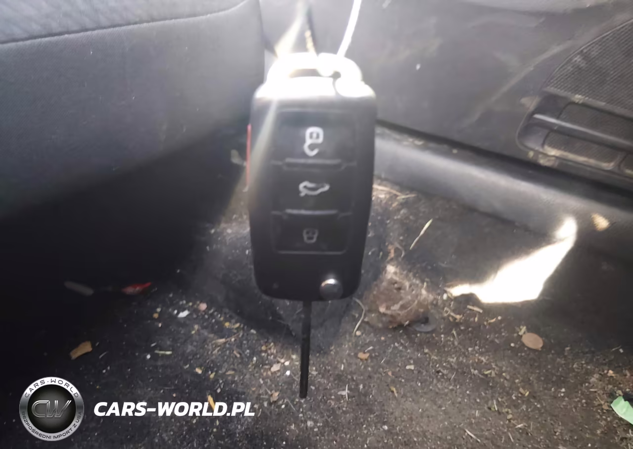 2016 Volkswagen Jetta 1.4T S VIN:3VW267AJ1GM319516 - 11