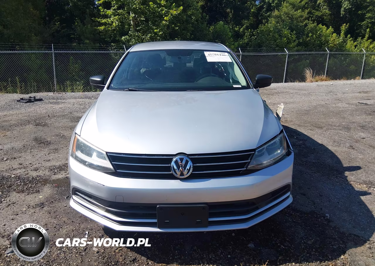 2016 Volkswagen Jetta 1.4T S VIN:3VW267AJ1GM319516 - 12