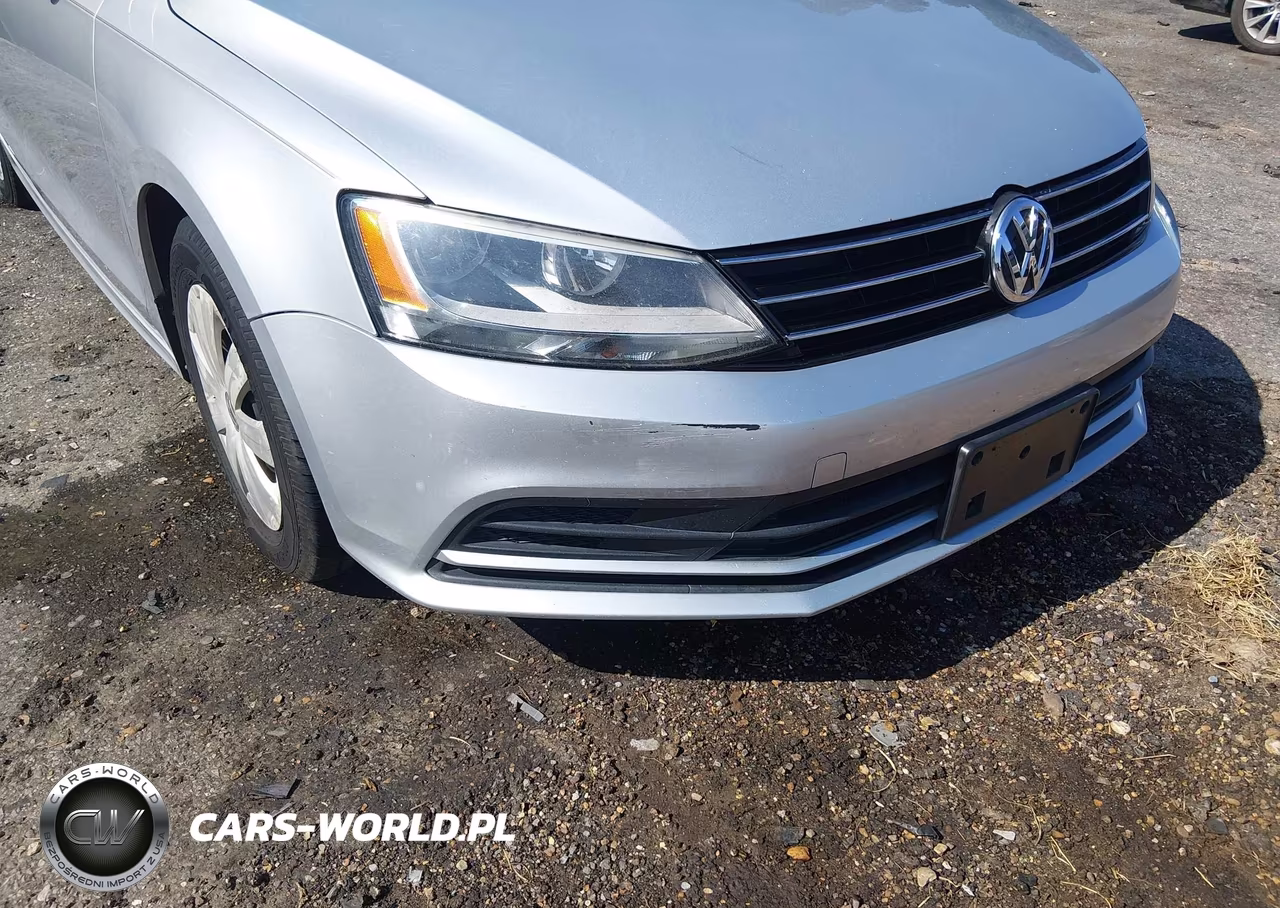 2016 Volkswagen Jetta 1.4T S VIN:3VW267AJ1GM319516 - 19
