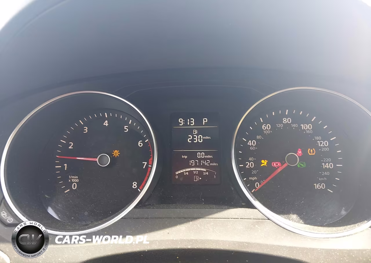 2016 Volkswagen Jetta 1.4T S VIN:3VW267AJ1GM319516 - 7