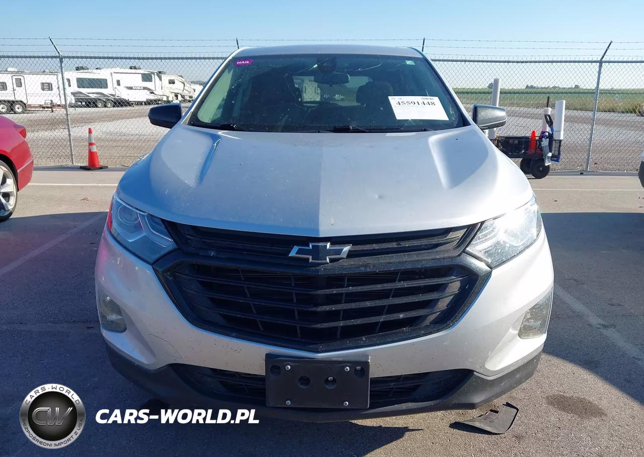 2021 Chevrolet Equinox Awd Lt VIN:3GNAXUEV5ML349845 - 12