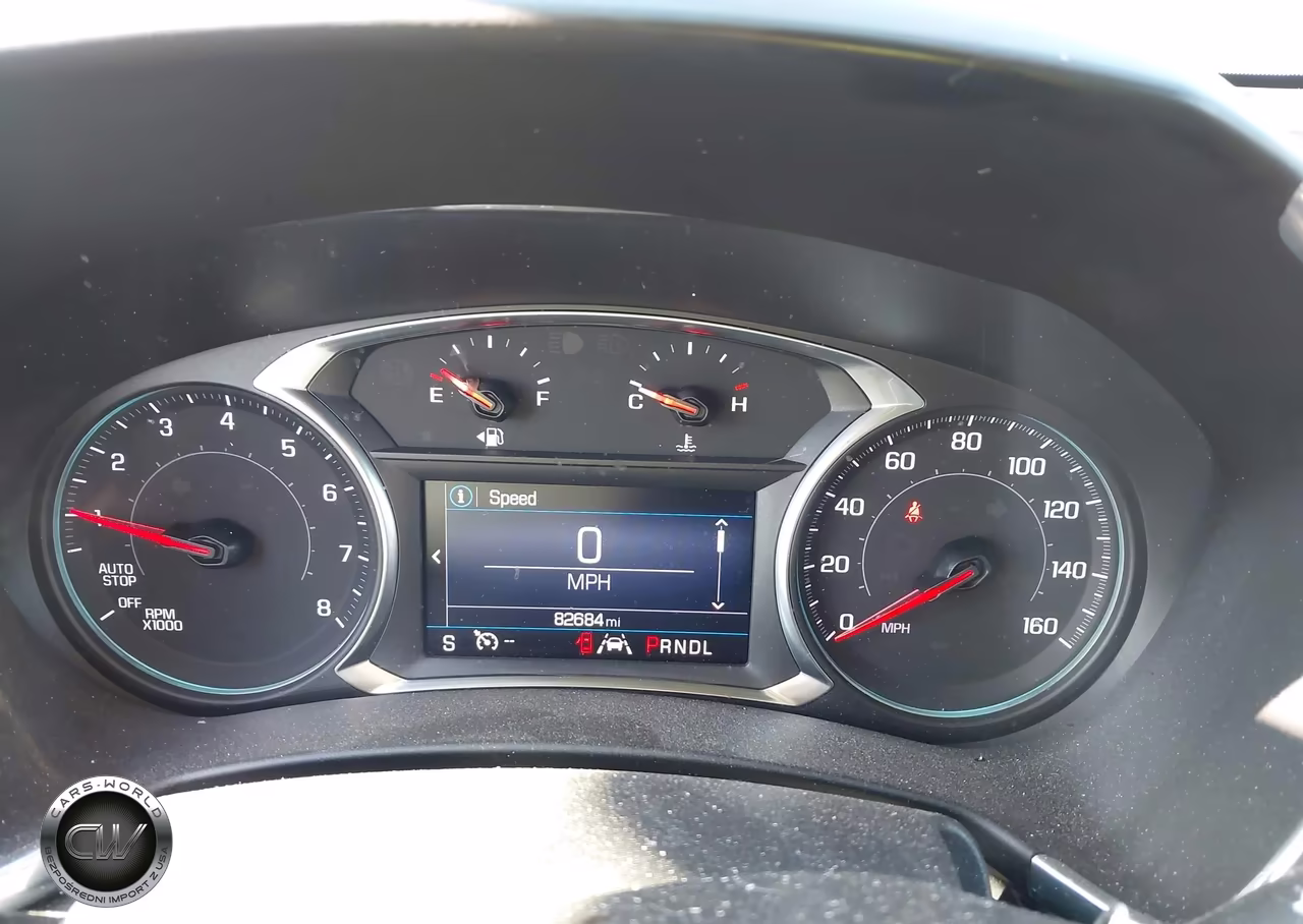 2021 Chevrolet Equinox Awd Lt VIN:3GNAXUEV5ML349845 - 7