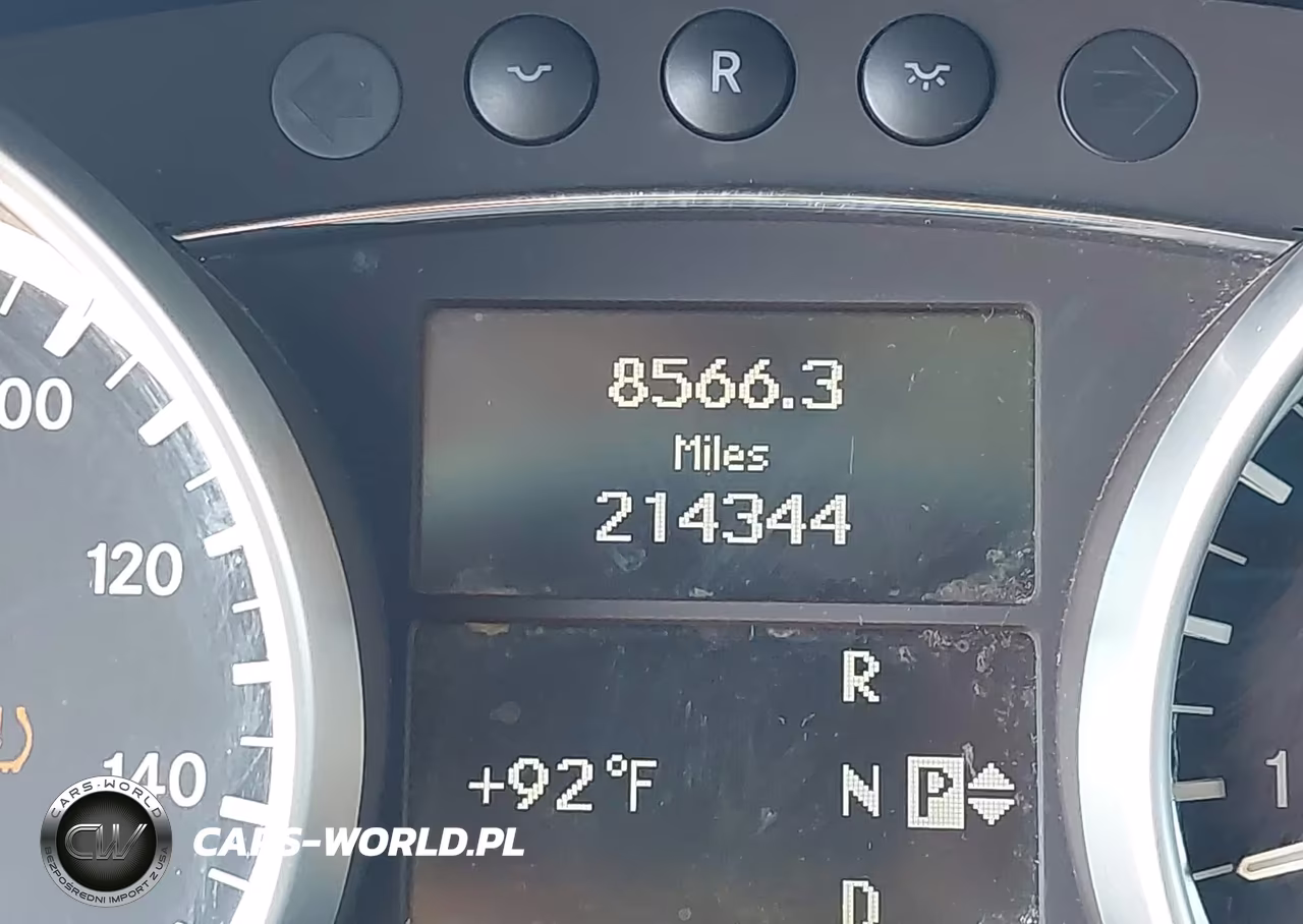 2010 Mercedes-Benz Gl 450 4Matic VIN:4JGBF7BE3AA588976 - 15