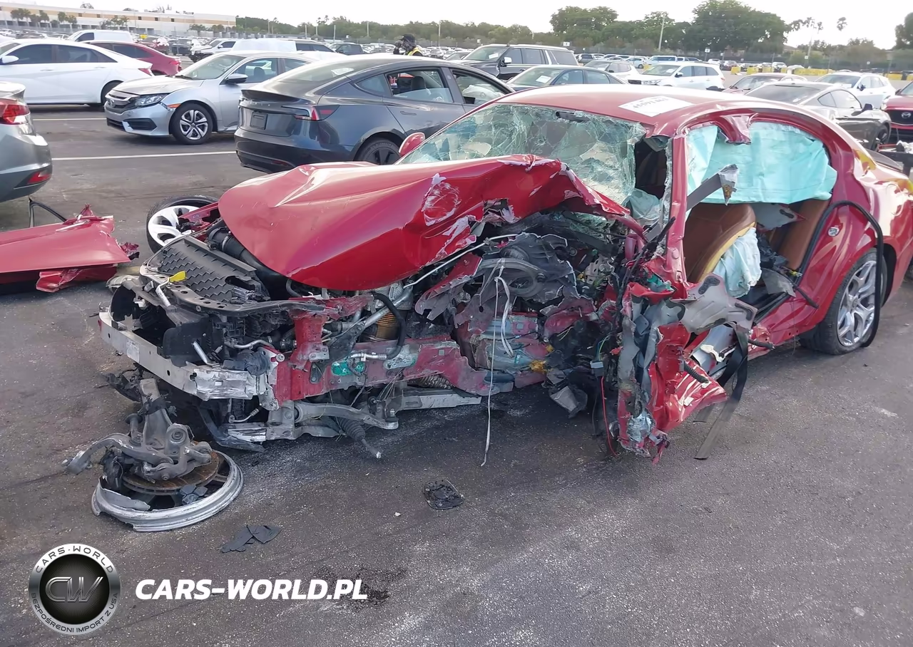 2019 Alfa Romeo Giulia Ti VIN:ZARFAMBNXK7599898 - 6