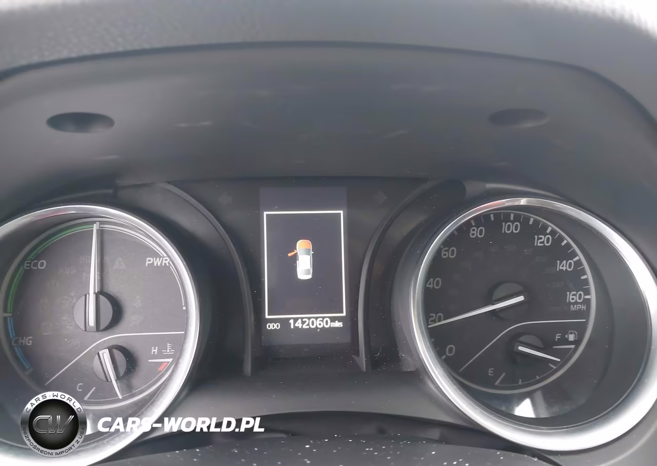 2018 Toyota Camry Hybrid Le VIN:4T1B31HK2JU502722 - 14