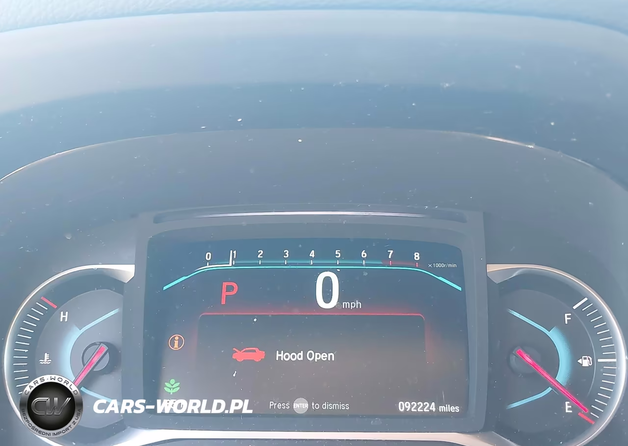 2019 Honda Pilot Elite VIN:5FNYF6H08KB029579 - 7