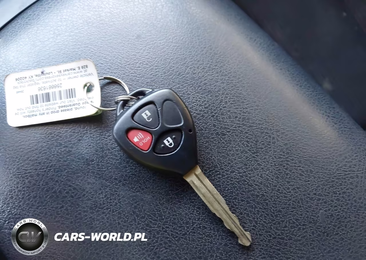 2013 Toyota Venza Le VIN:4T3ZA3BB0DU072175 - 11