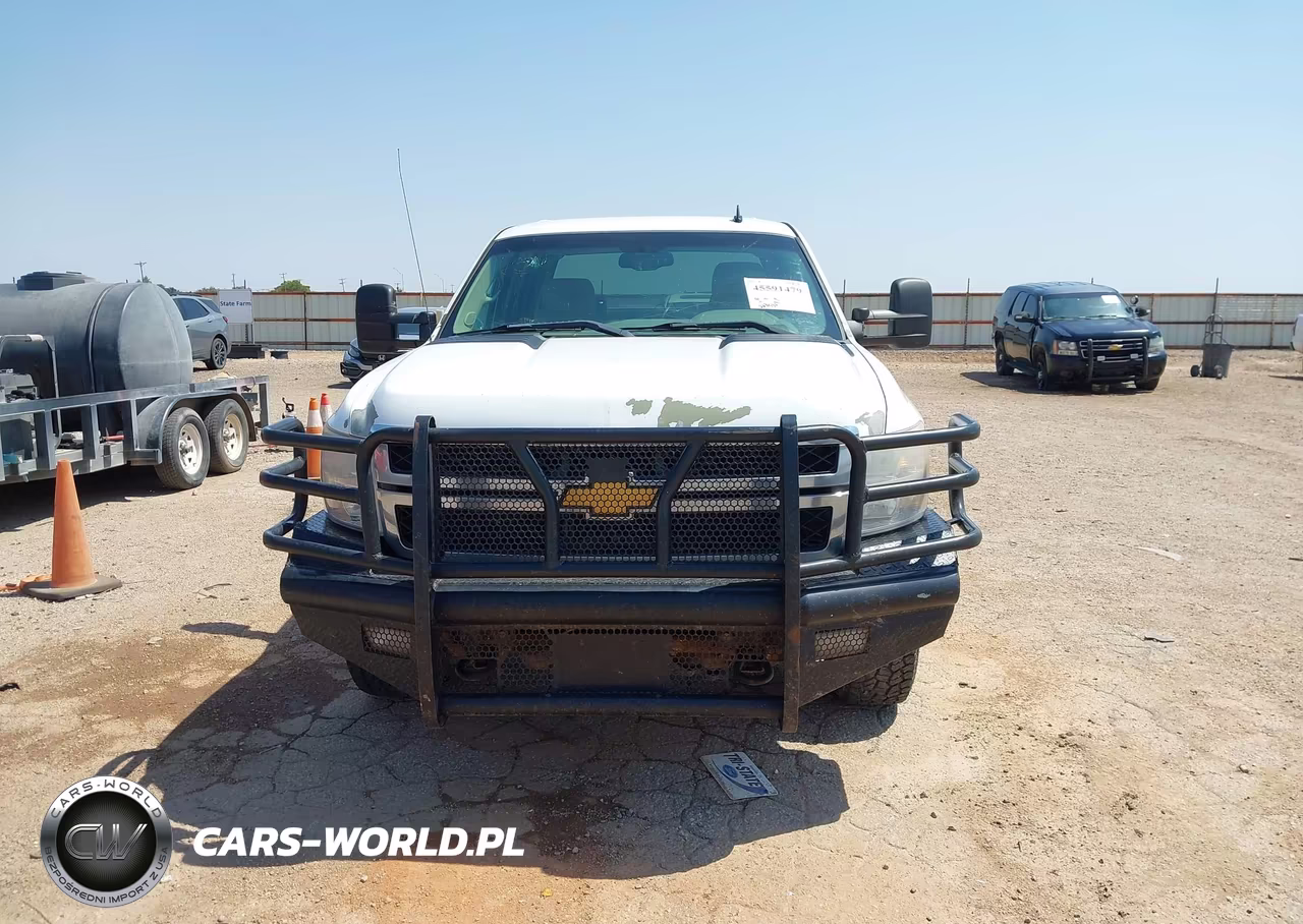 2014 Chevrolet Silverado 2500Hd Lt VIN:1GC1KXCG4EF180975 - 13
