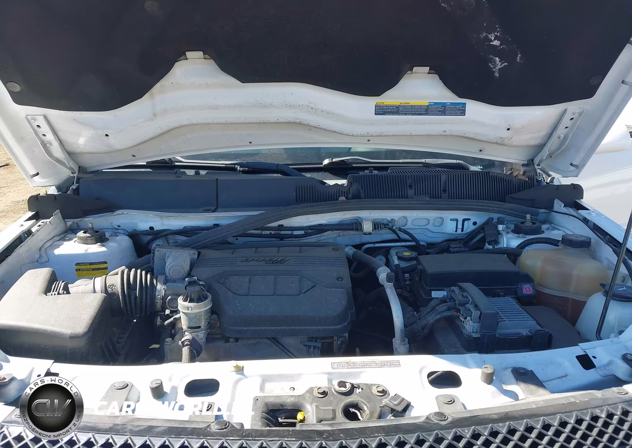 2006 Chevrolet Equinox Lt VIN:2CNDL73F766013115 - 10