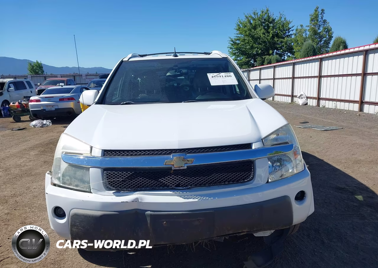 2006 Chevrolet Equinox Lt VIN:2CNDL73F766013115 - 13