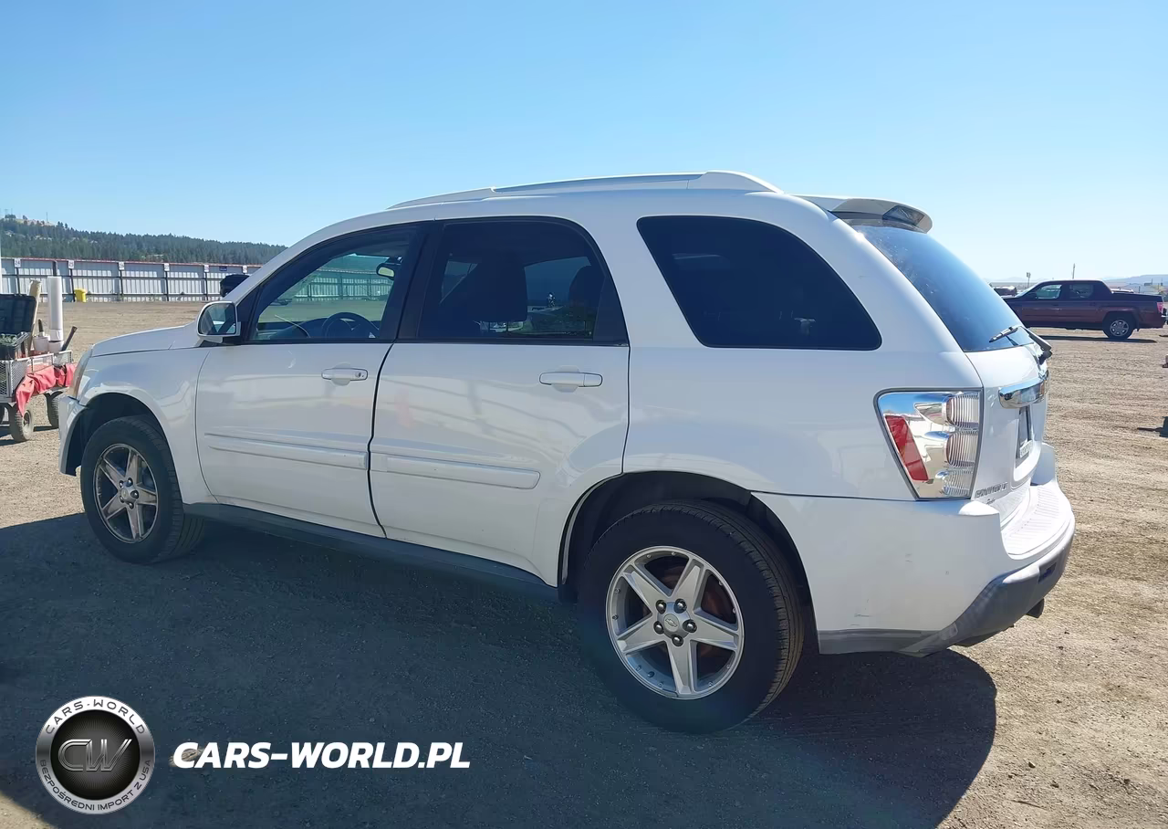 2006 Chevrolet Equinox Lt VIN:2CNDL73F766013115 - 15