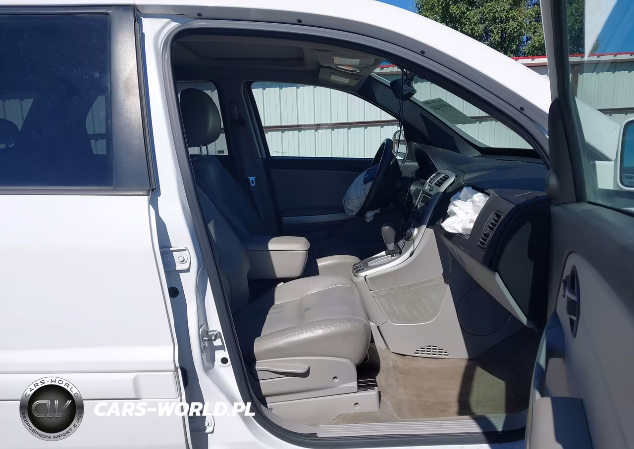 2006 Chevrolet Equinox Lt VIN:2CNDL73F766013115 - 5