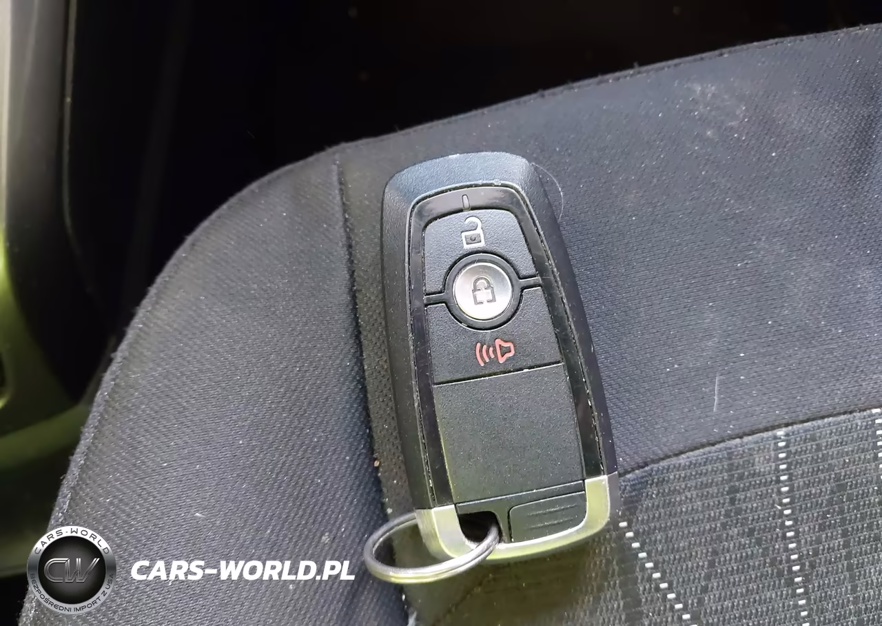 2018 Ford Ecosport Se VIN:MAJ3P1TE5JC215899 - 11
