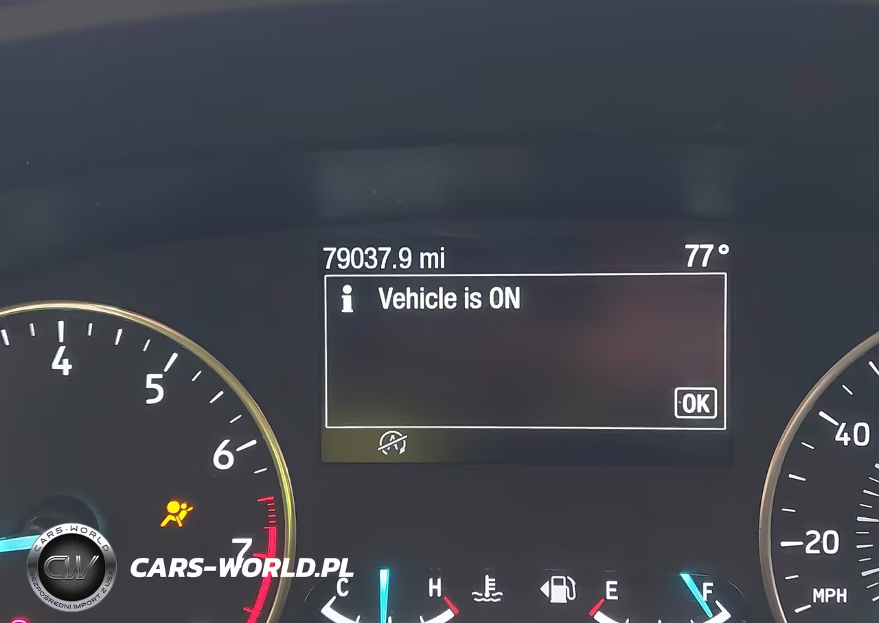 2018 Ford Ecosport Se VIN:MAJ3P1TE5JC215899 - 15