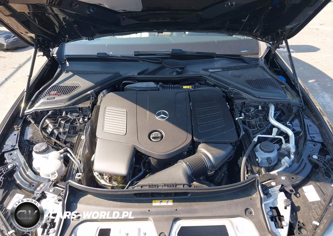 2025 Mercedes-Benz E 350 VIN:W1KLF4HB9SA137661 - 10