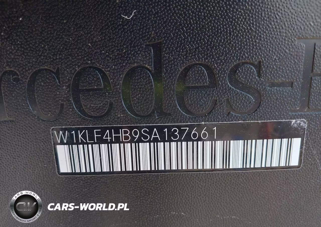 2025 Mercedes-Benz E 350 VIN:W1KLF4HB9SA137661 - 17