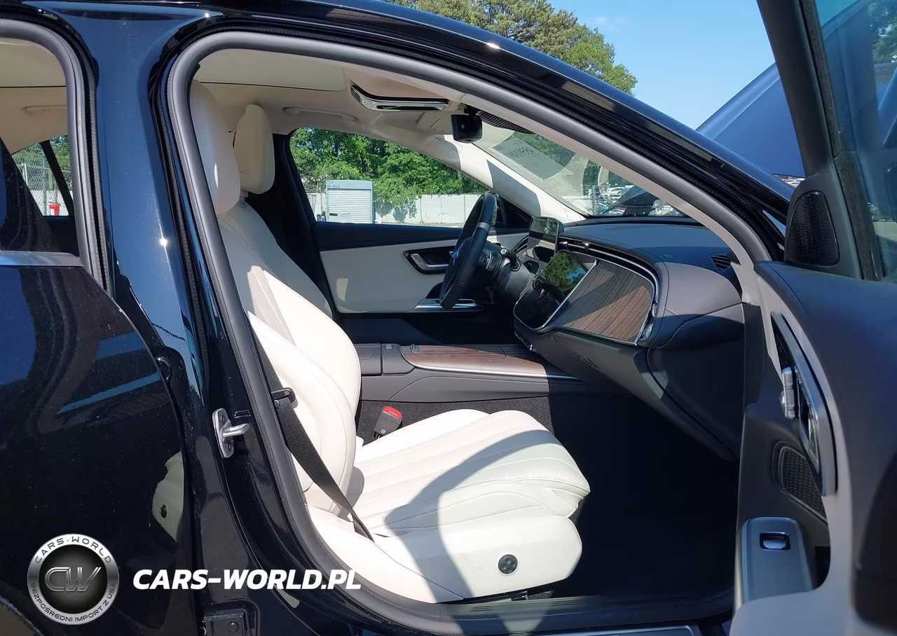 2025 Mercedes-Benz E 350 VIN:W1KLF4HB9SA137661 - 5