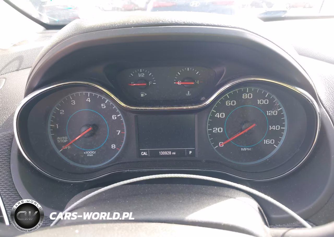 2016 Chevrolet Cruze Ls Auto VIN:1G1BC5SM1G7316806 - 7