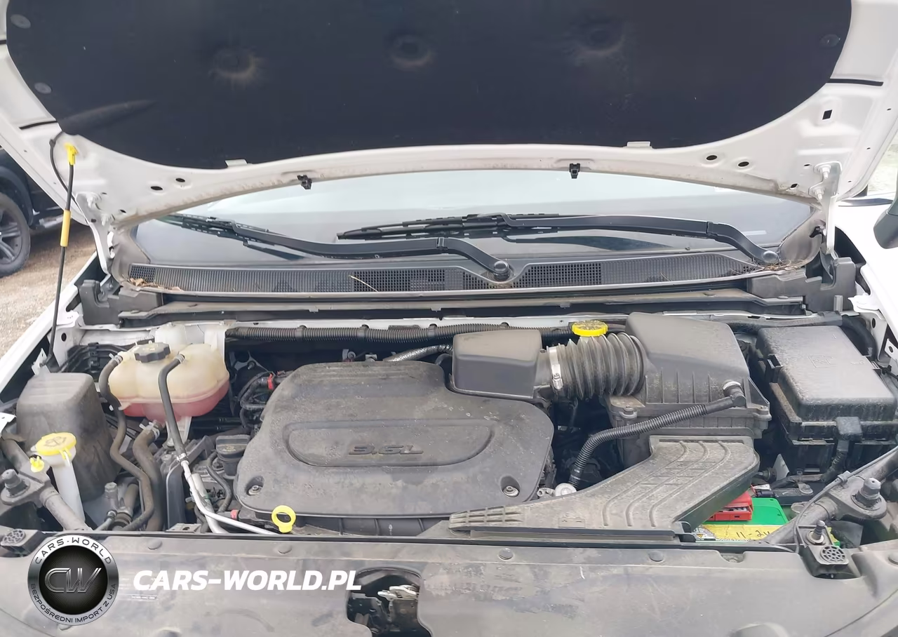 2020 Chrysler Voyager L VIN:2C4RC1AG2LR193200 - 10