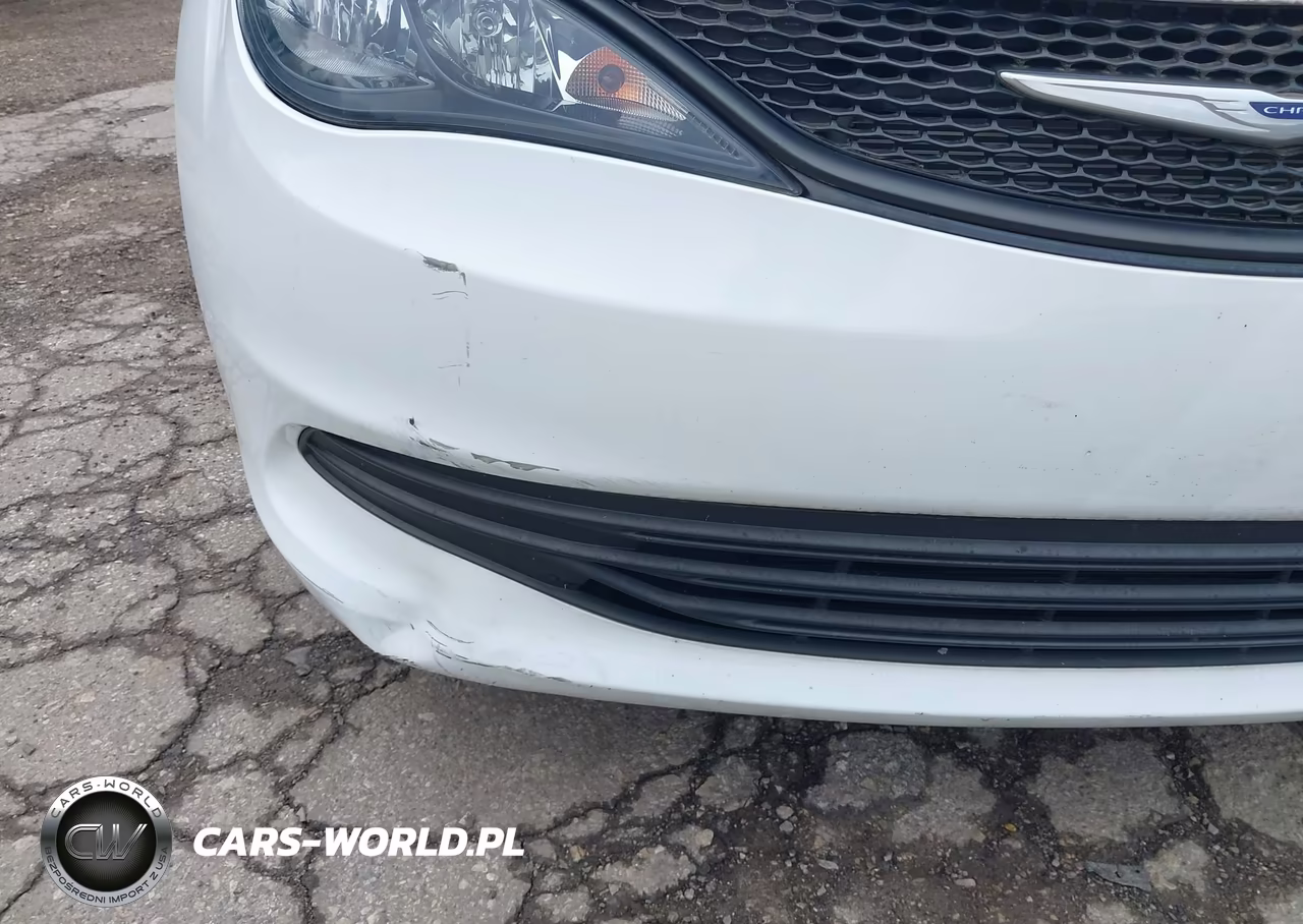2020 Chrysler Voyager L VIN:2C4RC1AG2LR193200 - 6
