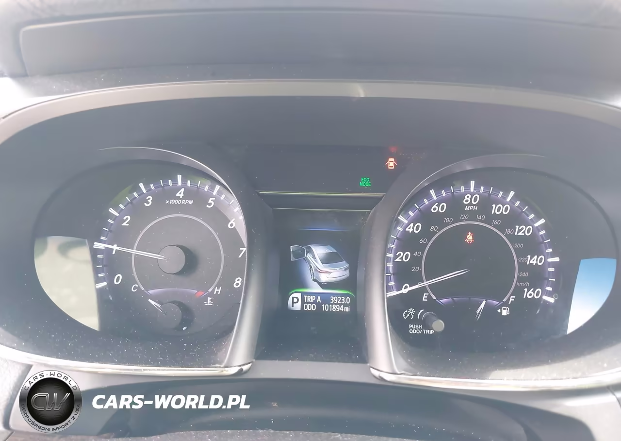 2015 Toyota Avalon Xle VIN:4T1BK1EB3FU176931 - 7