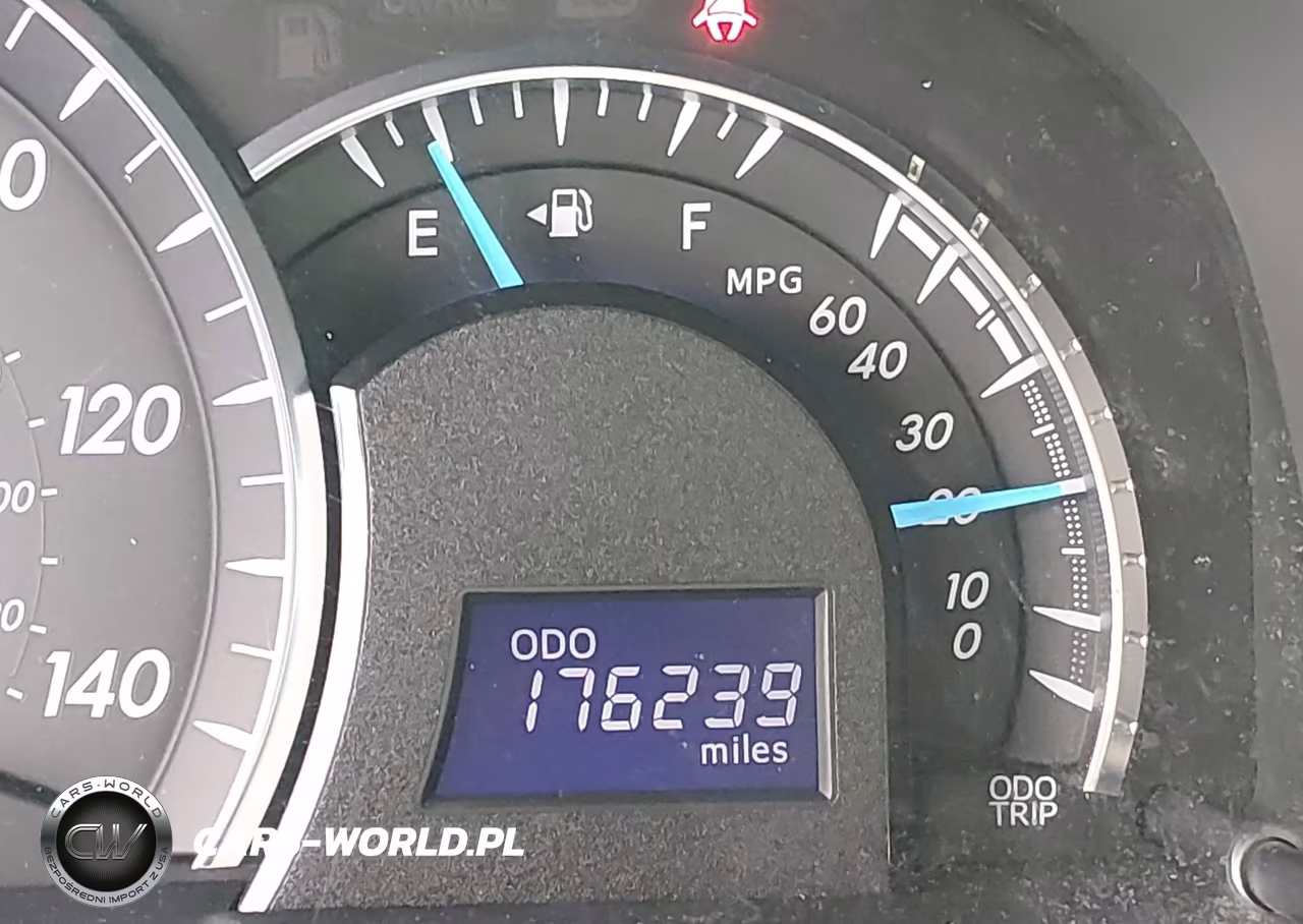 2012 Toyota Camry Xle V6 VIN:4T1BK1FK5CU513934 - 15