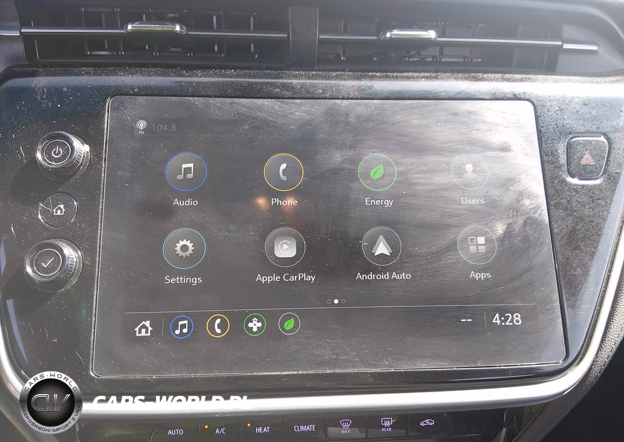 2023 Chevrolet Bolt Ev Fwd 1Lt VIN:1G1FW6S02P4107667 - 17