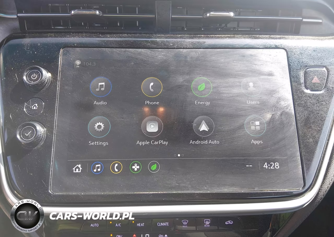 2023 Chevrolet Bolt Ev Fwd 1Lt VIN:1G1FW6S02P4107667 - 18