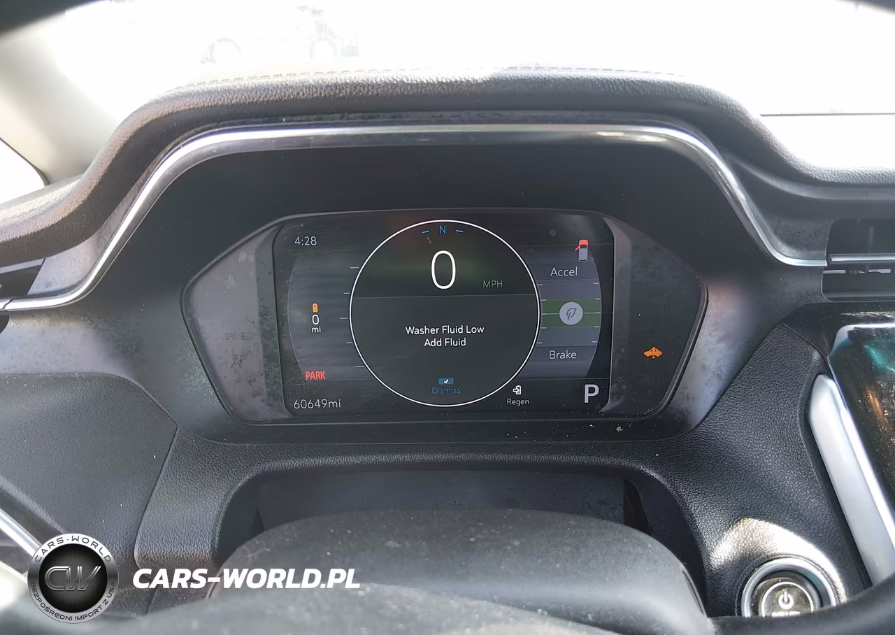 2023 Chevrolet Bolt Ev Fwd 1Lt VIN:1G1FW6S02P4107667 - 7