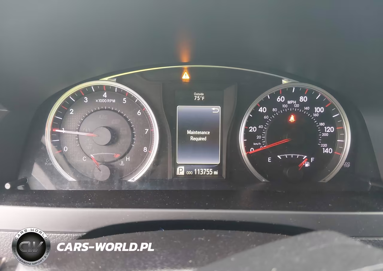 2017 Toyota Camry Se VIN:4T1BF1FK8HU812037 - 7