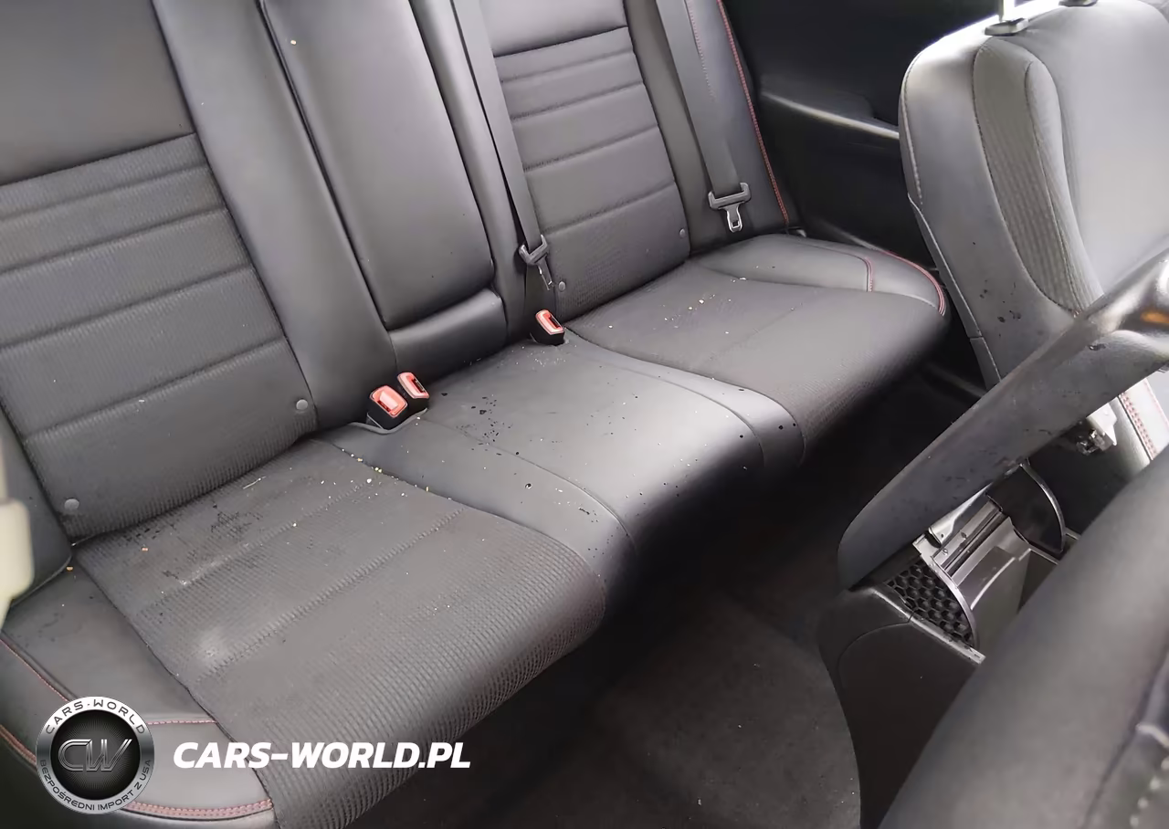 2017 Toyota Camry Se VIN:4T1BF1FK8HU812037 - 8