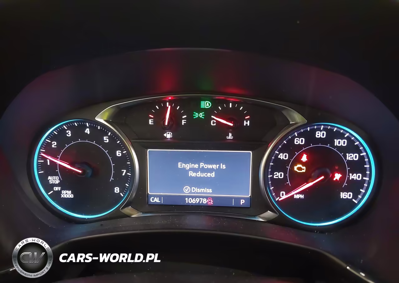 2024 Chevrolet Equinox Awd Rs VIN:3GNAXWEG8RL182059 - 7