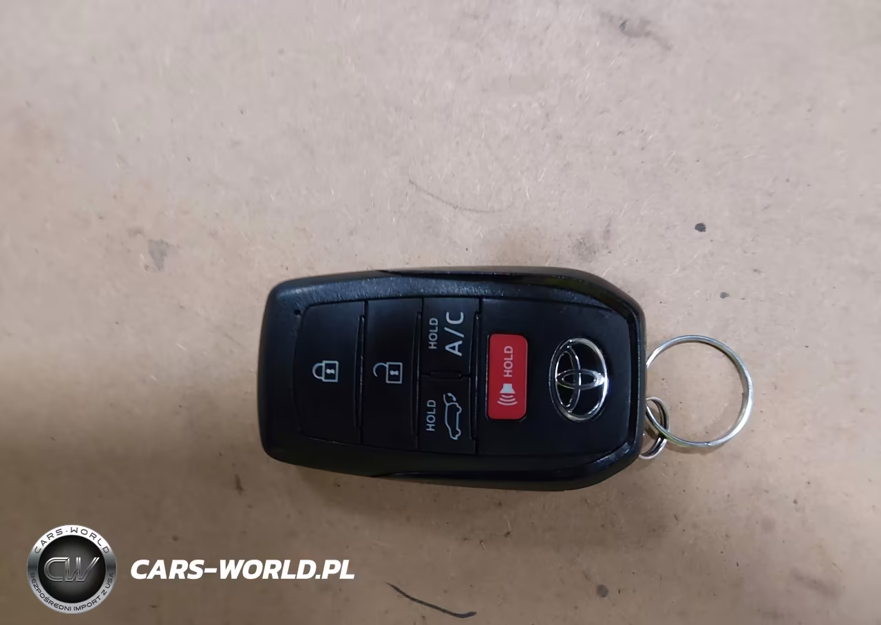 2024 Toyota Bz4X Limited VIN:JTMABACA0RA074101 - 11