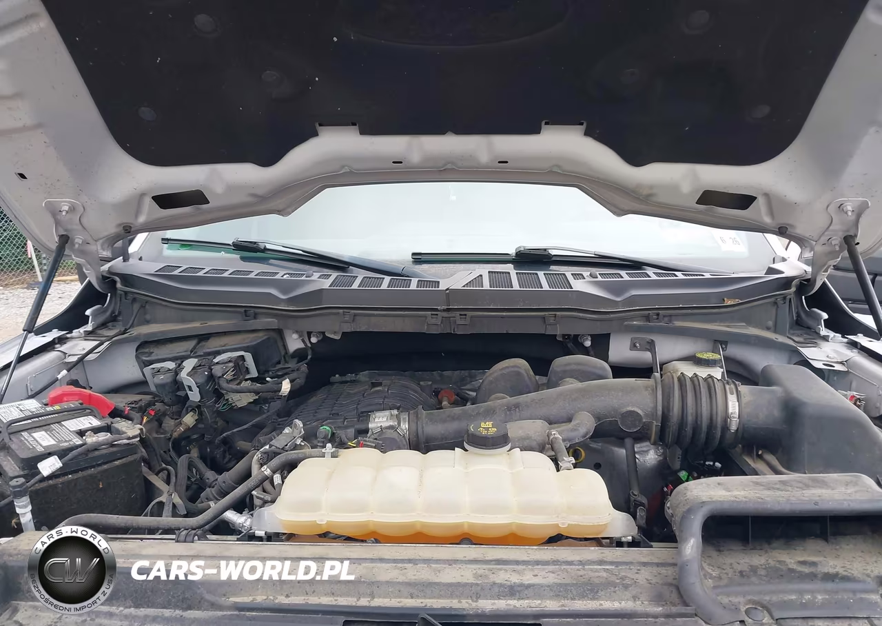 2021 Ford F-150 Xlt VIN:1FTEW1EB3MFC72582 - 10