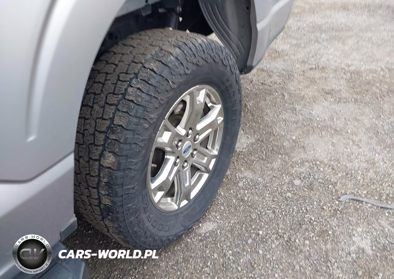 2021 Ford F-150 Xlt VIN:1FTEW1EB3MFC72582 - 12