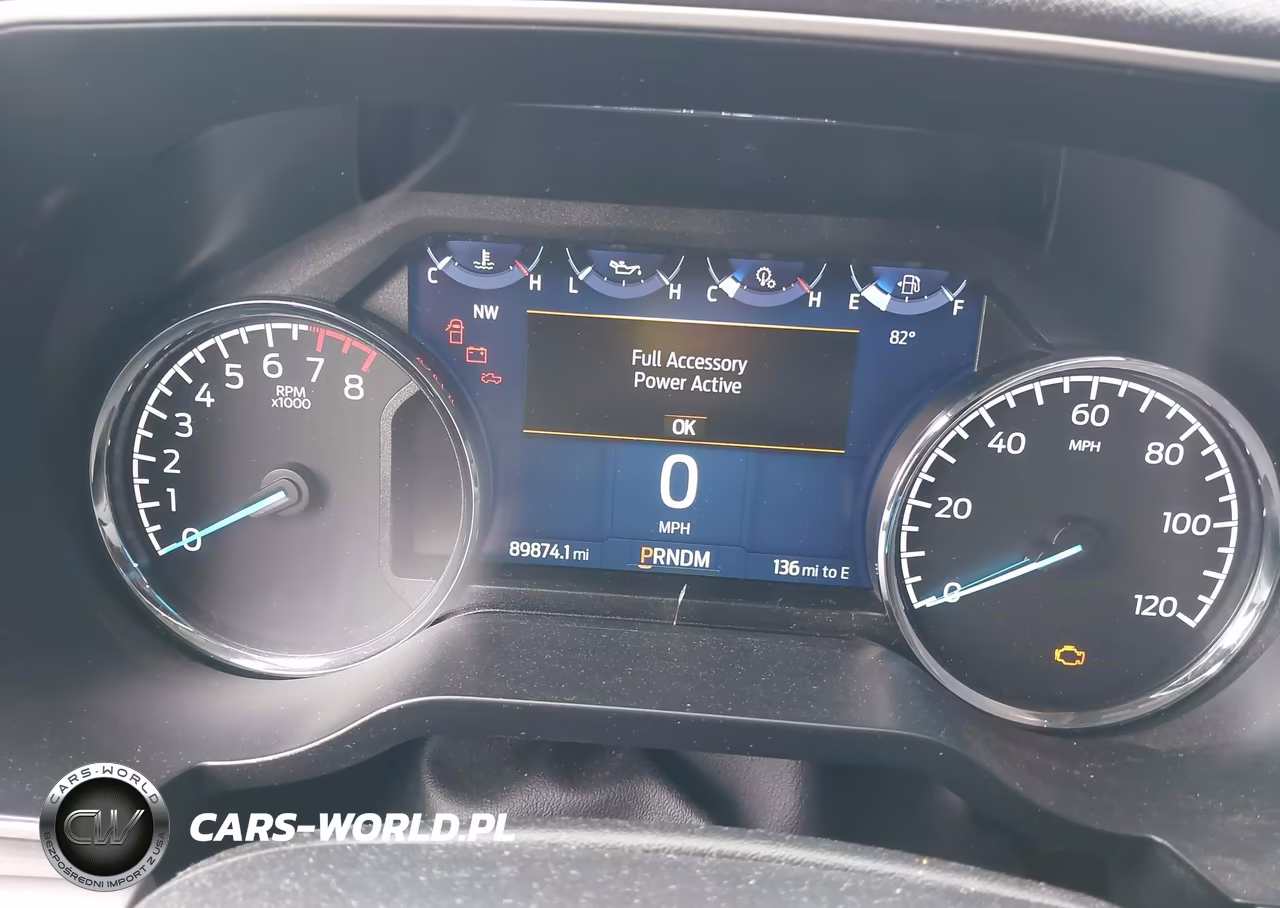 2021 Ford F-150 Xlt VIN:1FTEW1EB3MFC72582 - 7