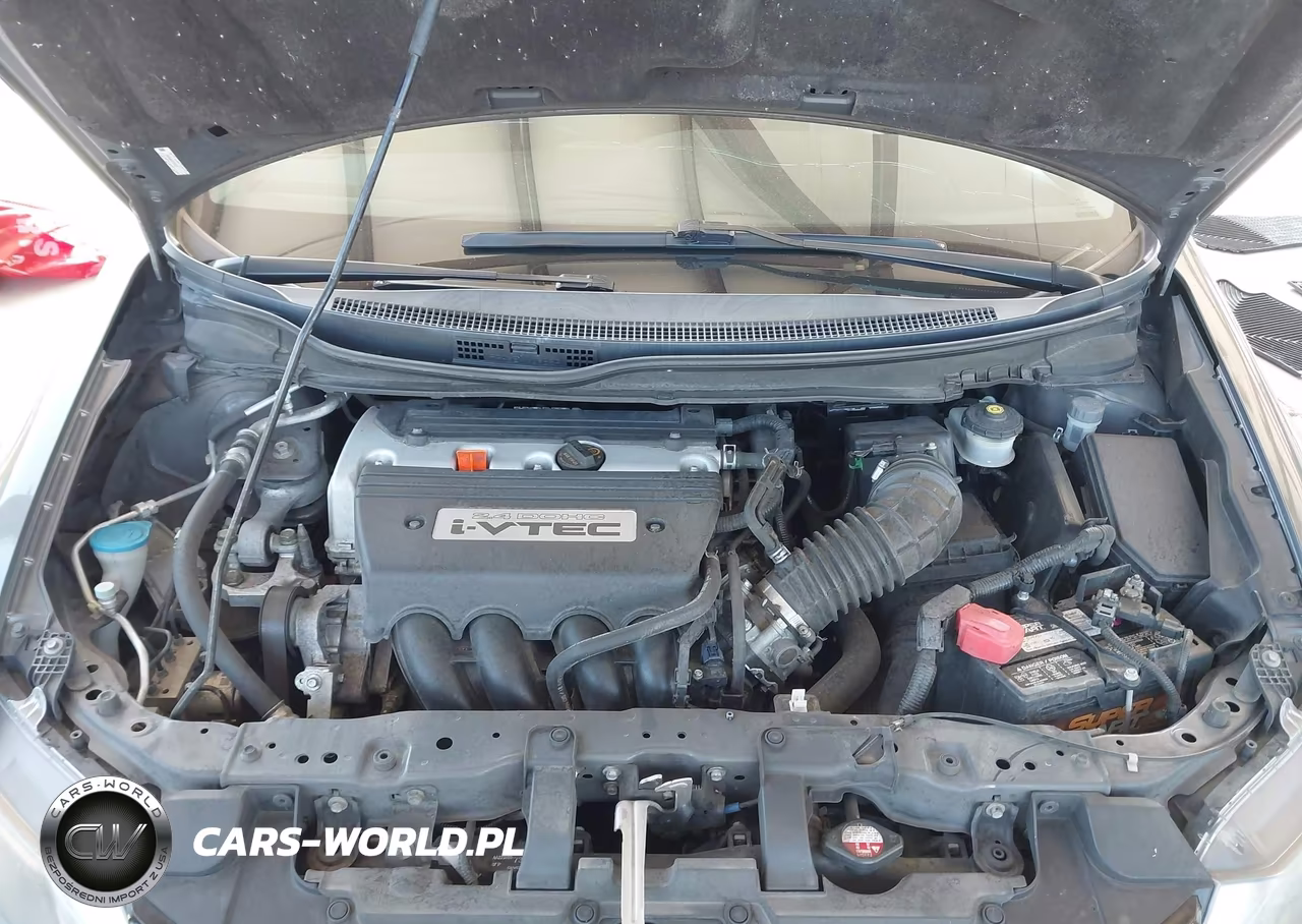 2012 Honda Civic Si VIN:2HGFB6E52CH705363 - 10