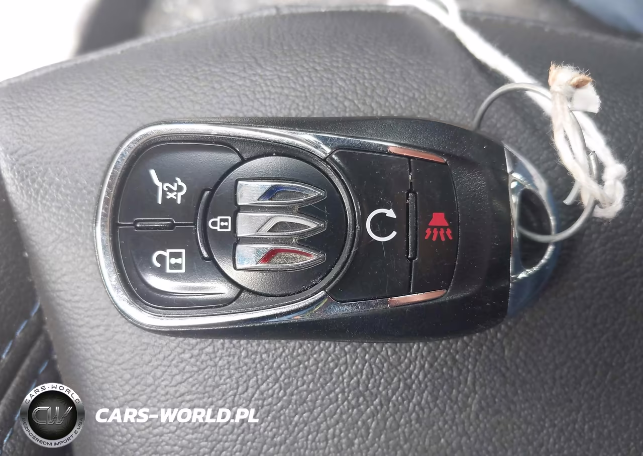 2026 Buick Envista Sport Touring Fwd VIN:KL47LBEP7TB074820 - 11