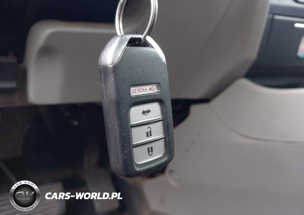 2015 Honda Civic Ex-L VIN:19XFB2F94FE106893 - 11