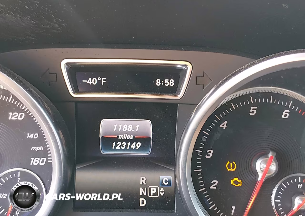 2017 Mercedes-Benz Gle 350 4Matic VIN:4JGDA5HB1HA941248 - 16